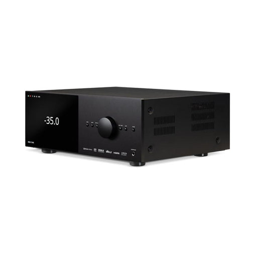 Anthem MRX 1140 8K | 15.2 Channel Preamp and 11 Channel Amplifier - 140 W - Black-SONXPLUS.com