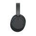 Sony WH-CH720N | Écouteurs circum-auriculaires - Sans fil - Bluetooth - Réduction du bruit - Jusqu'à 35 heures d'autonomie - Microphone - Noir-SONXPLUS.com