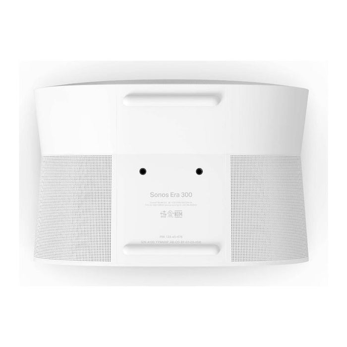 Sonos Era 300 | Premium Smart Speaker - White-SONXPLUS.com