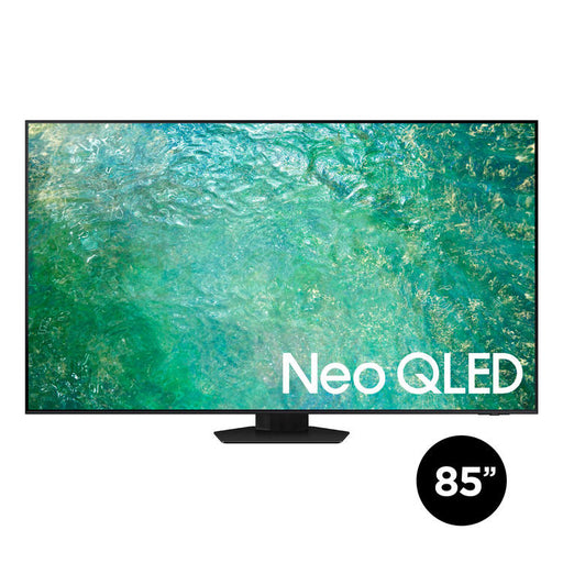 Samsung QN85QN85CAFXZC | 85" Smart TV QN85C Series - Neo QLED - 4K - Neo Quantum HDR - Quantum Matrix with Mini LED-SONXPLUS.com