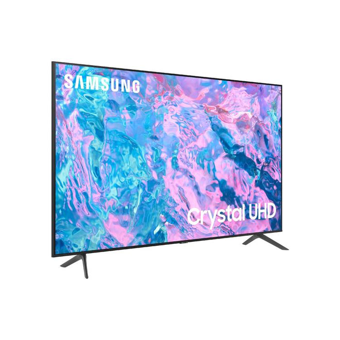 Samsung UN43CU7000FXZC | Téléviseur Intelligent DEL 43" - Série CU7000 - 4K Ultra HD - HDR-SONXPLUS.com