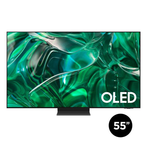 Samsung QN55S95CAFXZC | Téléviseur intelligent 55" Série S95C - OLED - 4K - Quantum HDR OLED+-SONXPLUS.com