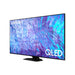 Samsung QN55Q80CAFXZC | 55" Smart TV Q80C Series - QLED - 4K - Quantum HDR+-SONXPLUS.com