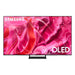 Samsung QN77S90CAFXZC | 77" Smart TV S90C Series - OLED - 4K - Quantum HDR OLED-Sonxplus