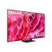 Samsung QN77S90CAFXZC | 77" Smart TV S90C Series - OLED - 4K - Quantum HDR OLED-SONXPLUS.com