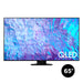 Samsung QN65Q82CAFXZC | 65" Smart TV - Q82C Series - QLED - 4K - Quantum HDR+-SONXPLUS.com