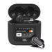 JBL TOUR PRO 2 | Écouteurs intra-auriculaires - Sans fil - Bluetooth - True ANC - 6 microphones - Étui intelligent - Noir-SONXPLUS.com