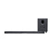 JBL Bar 700 Pro | Barre de son compacte 5.1 - Avec Haut-parleurs surround amovibles - Caisson de graves sans fil - Dolby Atmos - Bluetooth - 620W - Noir-SONXPLUS.com