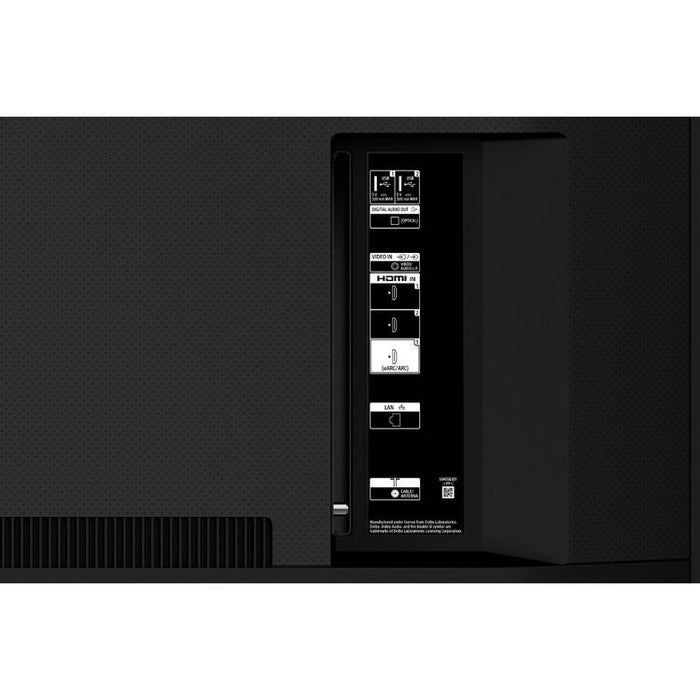 Sony KD-65X77L | 65" Smart TV - LED - X77L Series - 4K Ultra HD - HDR - Google TV-SONXPLUS.com