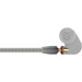 Sennheiser IE 200 | In-Ear Headphones - Wired - Black-SONXPLUS.com
