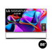 LG OLED88Z3PUA | Téléviseur intelligent 88" 8K OLED Evo - Série Z3 - ThinQ AI - Processeur α9 AI 8K Gen6 - Noir-SONXPLUS.com