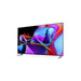 LG OLED77Z3PUA | Téléviseur intelligent 77" 8K OLED Evo - Série Z3 - ThinQ AI - Processeur α9 AI 8K Gen6 - Noir-SONXPLUS.com