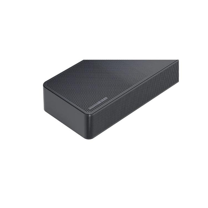 LG SC9S | Barre de son - 3.1.3 canaux - Dolby ATMOS - Avec caisson de graves sans fil - Noir-SONXPLUS.com