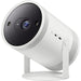 Samsung SP-LFF3CLAXXZC | Projecteur portatif - The Freestyle 2ième Gén. - Compact - Full HD - Son 360 degrés - Blanc-SONXPLUS.com