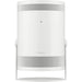 Samsung SP-LFF3CLAXXZC | Projecteur portatif - The Freestyle 2ième Gén. - Compact - Full HD - Son 360 degrés - Blanc-SONXPLUS.com