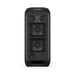 Sony SRS-XV800 | Portable speaker - Wireless - Bluetooth - X Series - Party mode - Black-SONXPLUS.com