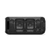 Sony SRS-XV800 | Haut-parleur portatif - Sans fil - Bluetooth - Série X - Mode fête - Noir-SONXPLUS.com