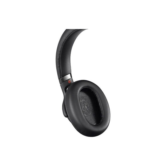 Sony MDR1AM2 | Headset with microphone - Full size - Wired - 3.5 mm jack - Black-SONXPLUS.com