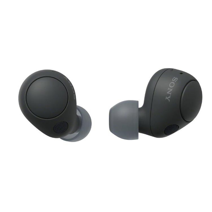 Oreillette Clip Bluetooth mono noire anti bruit origine Sony Ericsson