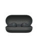 Sony WFC700N | Ecouteurs sans fil - Microphone - Intra-Auriculaires - Bluetooth - Reduction active du bruit - Noir-SONXPLUS.com