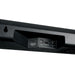 Yamaha SR-B30A | Soundbar 2 Channels - 120 W - HDMI eARC - Bluetooth - Black-SONXPLUS.com