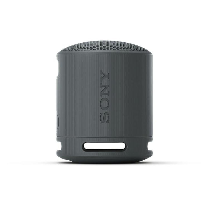 Enceinte Bluetooth portable Sony SRS-XB100, compacte et puissante