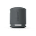 Sony SRS-XB100 | Haut-parleur portatif - Sans fil - Bluetooth - IP67 - Noir-SONXPLUS.com