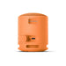 Sony SRS-XB100 | Portable speaker - Wireless - Bluetooth - IP67 - Orange-SONXPLUS.com