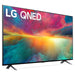 LG QNED75URA | Téléviseur 50" - Series QNED - 4K UHD - WebOS 23 - ThinQ AI TV-SONXPLUS.com