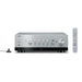 YAMAHA RN1000A | 2 Channel Stereo Receiver - YPAO - MusicCast - Argent-SONXPLUS.com