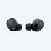 Sony WF1000XM5 | Écouteurs intra-auriculaires - Sans fil - Sport - Suppression du bruit - Noir-SONXPLUS.com