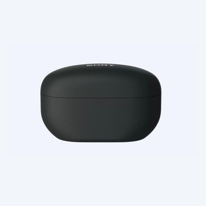 Sony WF1000XM5 | Écouteurs intra-auriculaires - Sans fil - Sport - Suppression du bruit - Noir-SONXPLUS.com