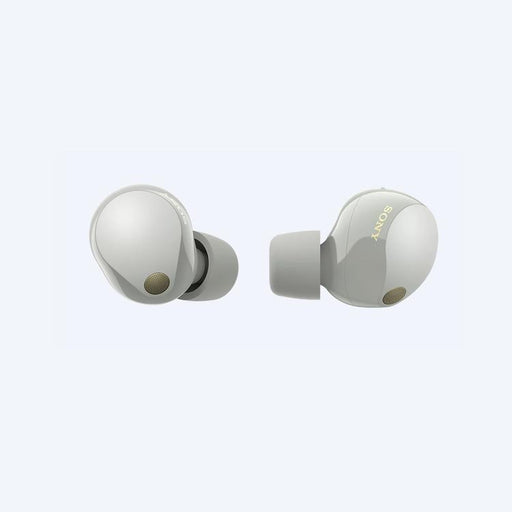 Sony WF1000XM5 | Écouteurs intra-auriculaires - Sans fil - Sport - Suppression du bruit - Argent-SONXPLUS.com