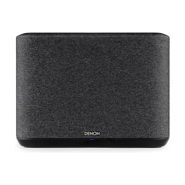 Denon AVRX8500HA & HOME250 | 13.2 channel AV receiver and wireless speaker set - Home theater - Bluetooth - Wi-Fi - 8K - HEOS - Black-SONXPLUS.com