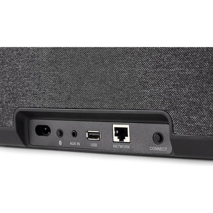Denon AVRX8500HA & HOME250 | Ensemble Récepteur AV 13.2 canaux et haut-parleur sans-fil - Cinéma maison - Bluetooth - Wi-Fi - 8K - HEOS - Noir-SONXPLUS.com