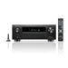 Denon AVRX4800H & HOME250 | Récepteur AV 9.4 canaux et haut-parleur sans-fil - 8K - Auro 3D - Cinéma maison - HEOS - Noir-SONXPLUS.com