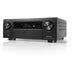 Denon AVRX4800H & HOME250 | 9.4 channel AV receiver and wireless speaker - 8K - Auro 3D - Home theater - HEOS - Noir-SONXPLUS.com