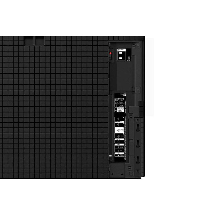 Sony BRAVIA XR65A95L | Téléviseur Intelligent 65" - OLED - 4K Ultra HD - 120Hz - Google TV-SONXPLUS.com
