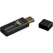Audioquest DragonFly | Amplificateur DAC/Casque USB 2.0 - Noir-SONXPLUS.com