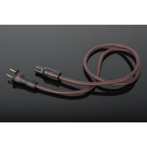 Audioquest NRG X2 | Câble d'alimentation - 2 Mètres - Cuivre à grains longs-SONXPLUS.com