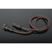 Audioquest NRG X2 | Câble d'alimentation - 2 Mètres - Cuivre à grains longs-SONXPLUS.com