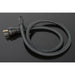 Audioquest NRG Y2 | Câble d'alimentation - 2 Mètres - Cuivre à grains longs-SONXPLUS.com