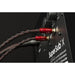 Audioquest Irish Red | Câble pour caisson de basses - 3 mètres-SONXPLUS.com
