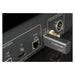 Audioquest JitterBug | Filtre de bruit USB - Full metal jacket - Noir-SONXPLUS.com