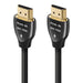 Audioquest Pearl | Câble HDMI Pearl 48 - Transfert jusqu'à 10K Ultra HD - 2.25 Mètres-Sonxplus.com 