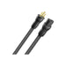 Audioquest NRG Y3 | Câble d'alimentation - 1 Mètre - Cuivre à grains longs-Sonxplus.com 