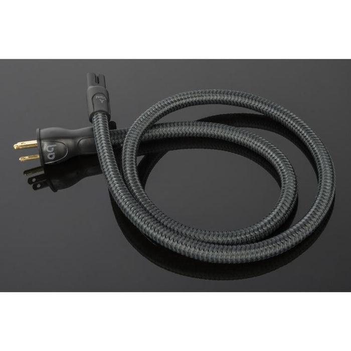 Audioquest NRG Y2 | Câble d'alimentation - 1 Mètre - Cuivre à grains longs-SONXPLUS.com