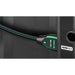 Audioquest Forest 48 | Câble HDMI - Transfert jusqu'à 10K Ultra HD - 2.25 Mètres-SONXPLUS.com