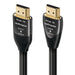 Audioquest Pearl | Câble HDMI actif - Transfert jusqu'à 8K Ultra HD - HDR - eARC - 18 Gbps - 12.5 Mètres-Sonxplus.com 