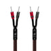 Audioquest Rocket 33 | Câble pour Haut-parleurs - 10 pieds - BFAS-Sonxplus.com 